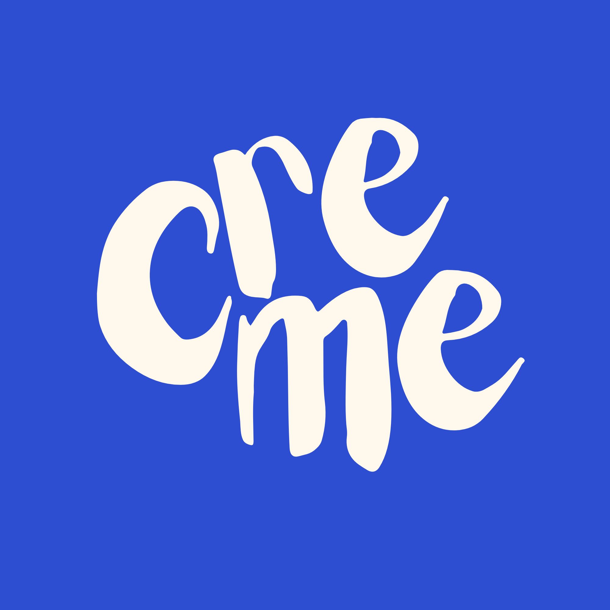 Crème Studio